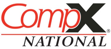 Compx National Lock