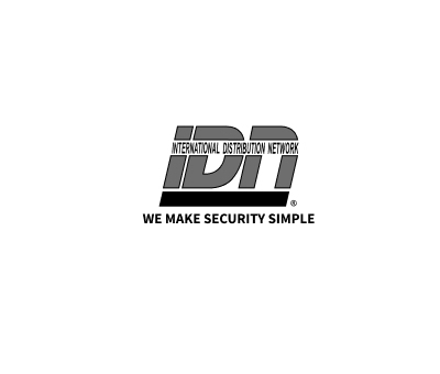 SECURITRON MAGNALOCK WITH INTEGRATE MOTION EXIT DELAY - IMXDA