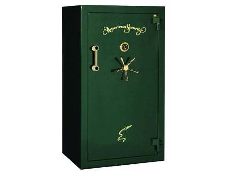 Safes Locks